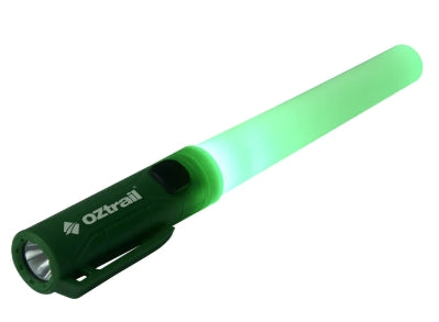Oztrail Glowstick Flashlight - Fraser Coast Outdoors