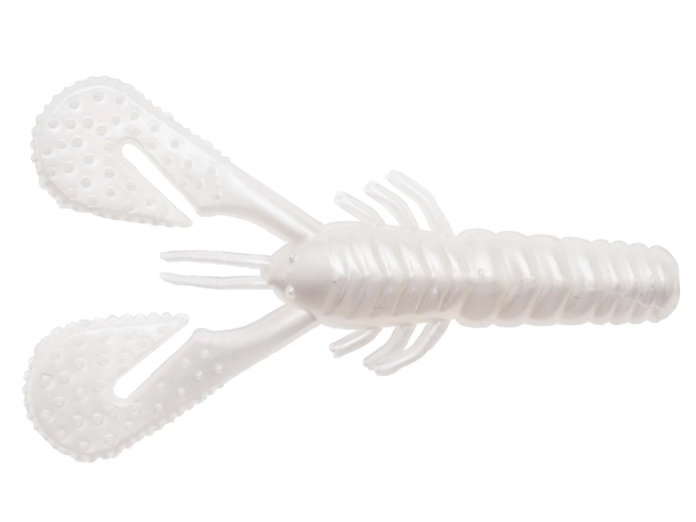 ZMAN TURBO CRAWZ 4" 6PK - Fraser Coast Outdoors