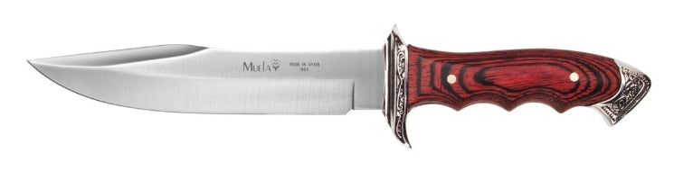 Muela Venecia Bowie Knife