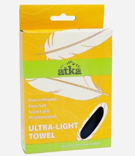 ATKA Ultra-Light Towel