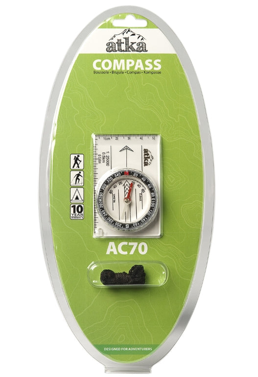 ATKA AC70 Baseline Compass