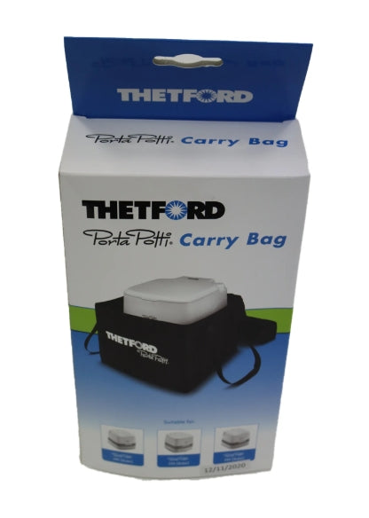 Thetford Porta Potti Toilet Carry Bag