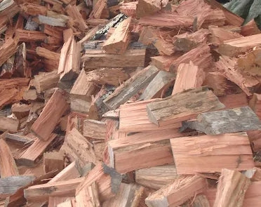 Firewood + Kindling Ironbark 25kg