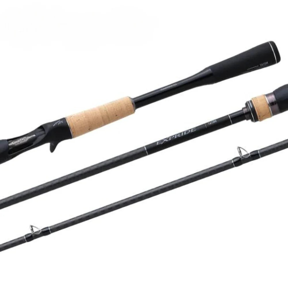 Shimano Expride 2.01m 2pc 10-20lb B/c - Fraser Coast Outdoors