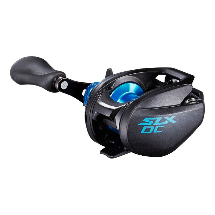 Shimano SLX Dc 150 - Fraser Coast Outdoors