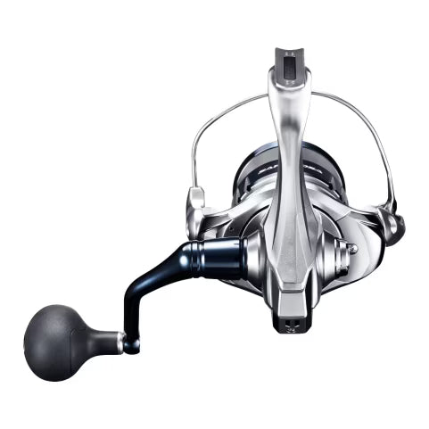 Shimano Saragosa SW 8000 HG - Fraser Coast Outdoors