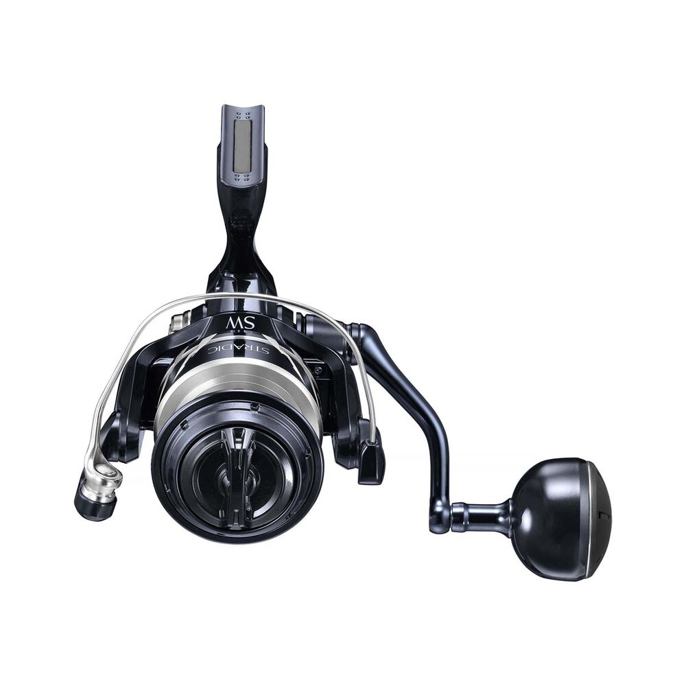 Shimano Stradic 24 SW 6000XG Spin Reel - Fraser Coast Outdoors