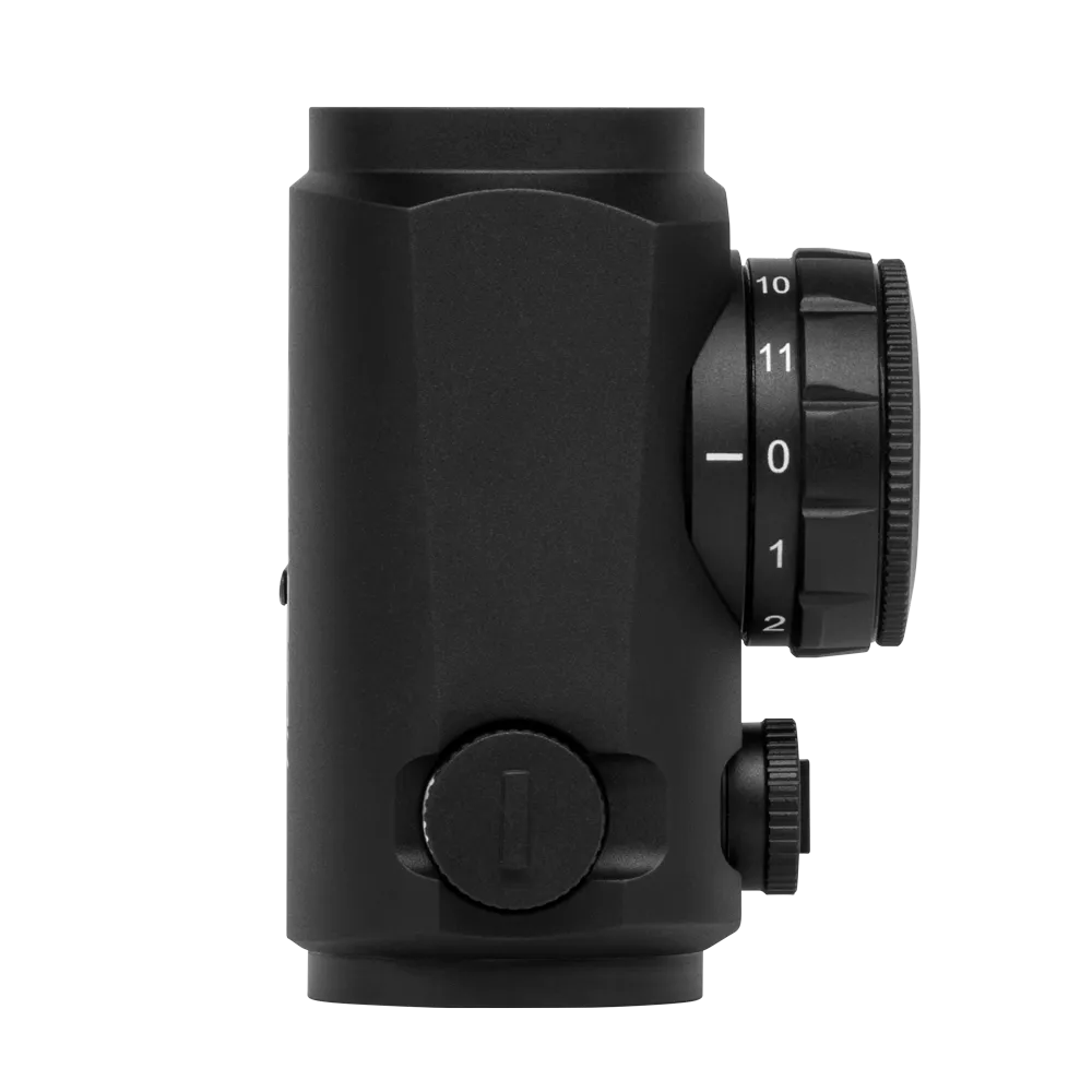 ZeroTech Thrive Red Dot 3 MOA - Fraser Coast Outdoors