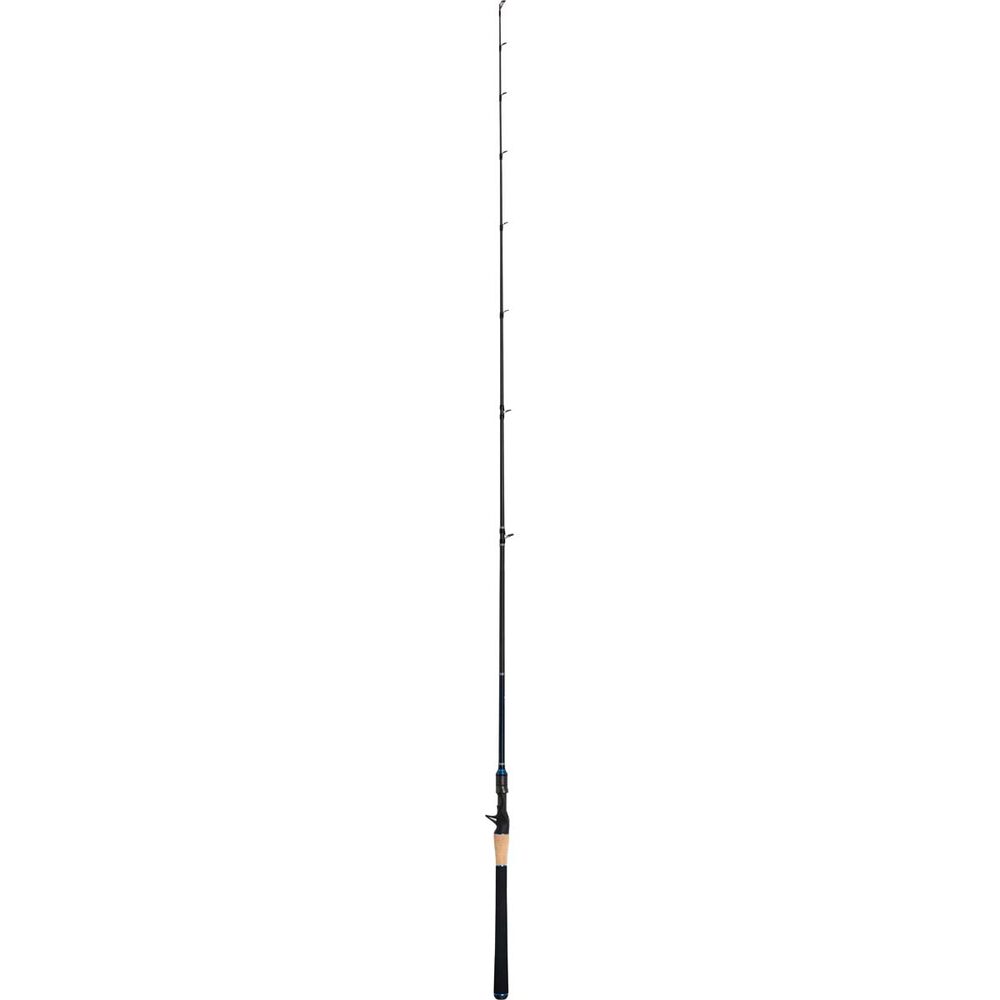 Shimano T-Curve Baitcast Rod - Fraser Coast Outdoors