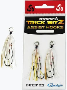 Atomic Trick Bitz Assist Hook