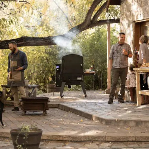 Camp Chef XXL Pro - Fraser Coast Outdoors