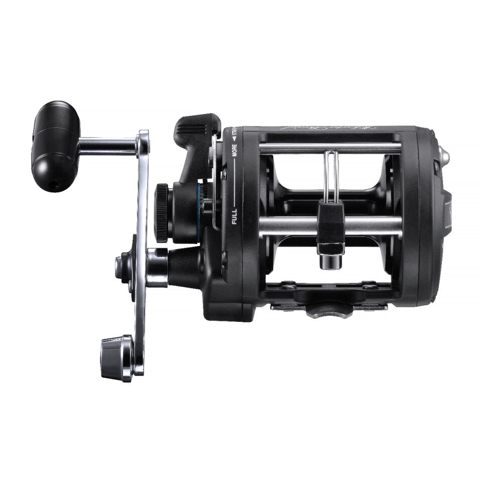 Shimano TR 2000LD Charter Special (4.3:1) Overhead Reel - Fraser Coast Outdoors