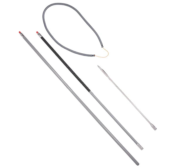 Cressi Pole Spear 2 Piece