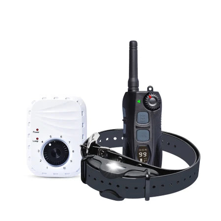 Barkmate DF-213 Pet Containment and Training System