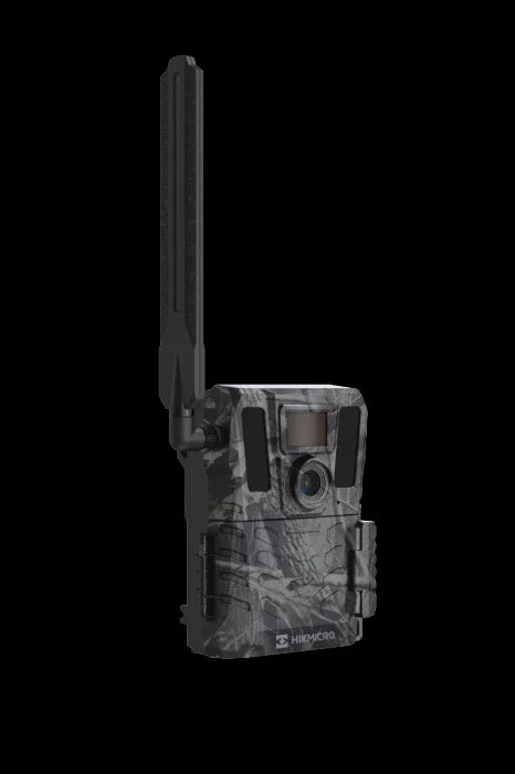 HikMicro Trail Camera M15 With 32GB SD Card Included - Fraser Coast Outdoors