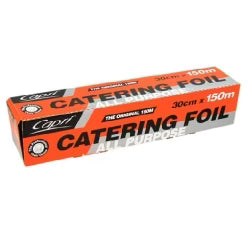 Capri Catering Foil (30cm x 150m)