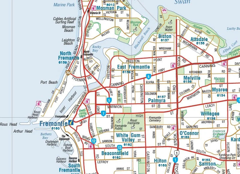 Perth And Region - Fraser Coast Outdoors