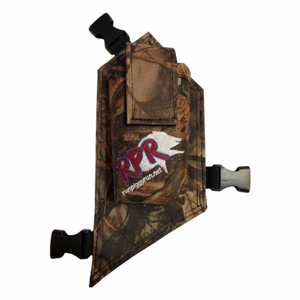 RPR GPS/UHF CAMO SINGLE - Fraser Coast Outdoors