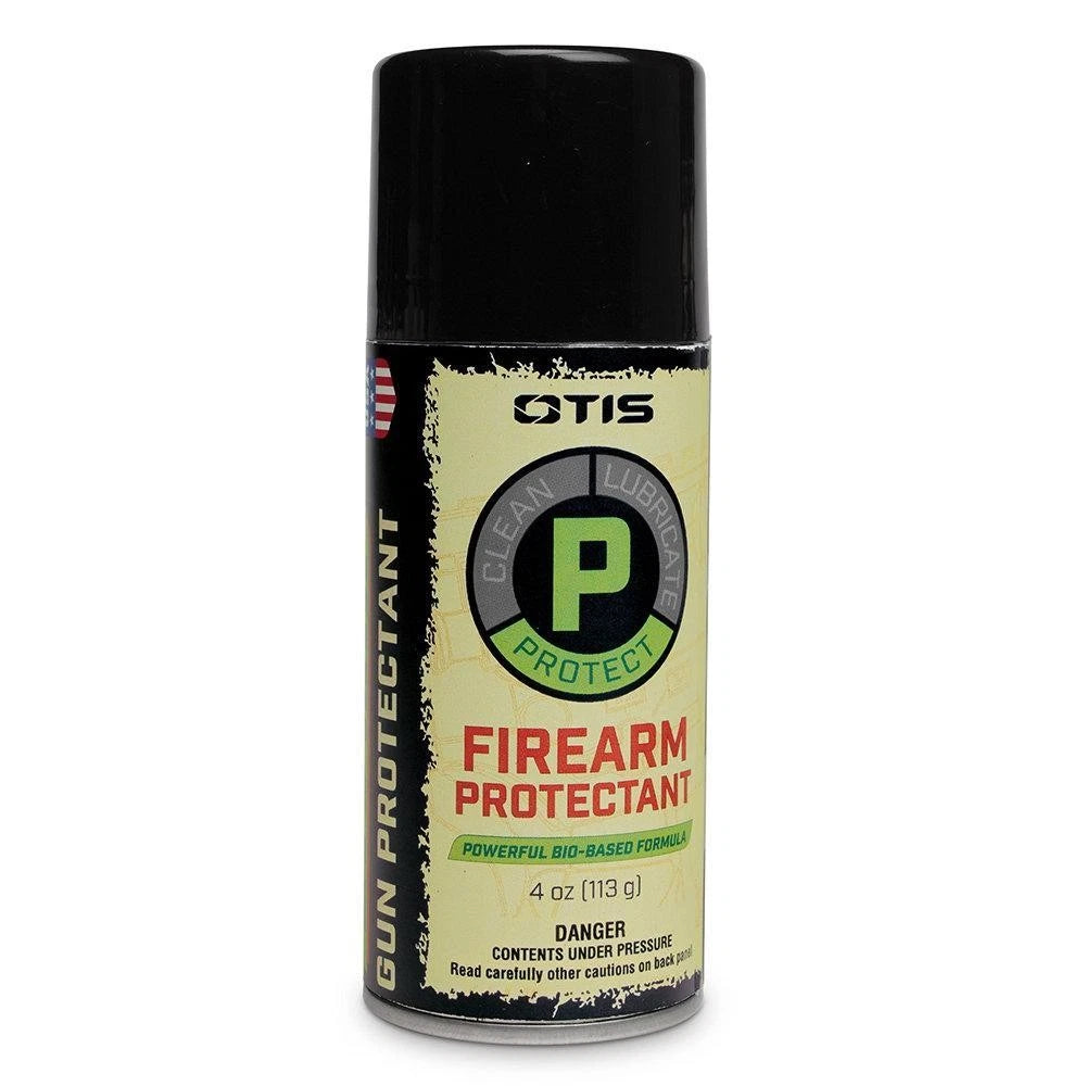 Firearm Protectant (4oz Aerosol) - Fraser Coast Outdoors