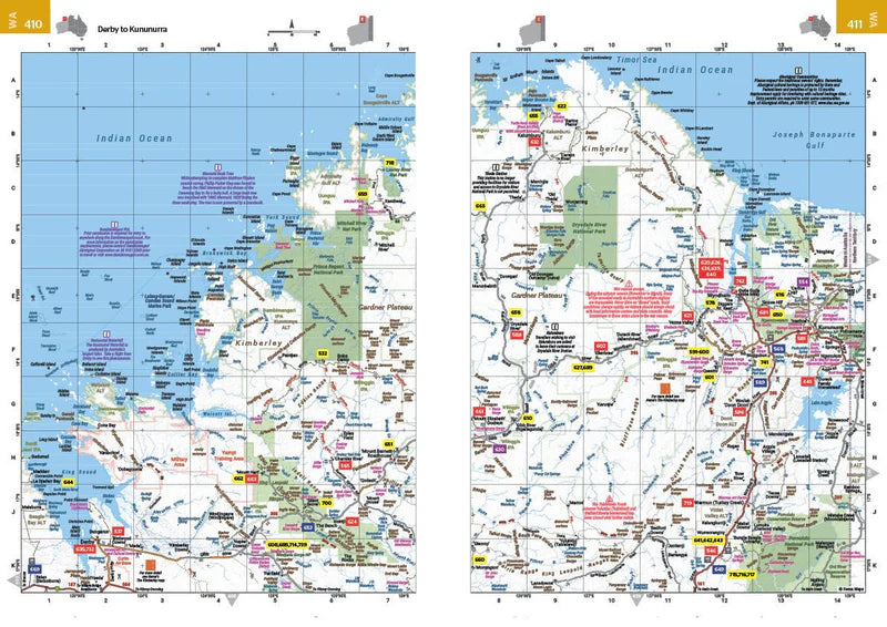 Where to Camp Guide Australia - Fraser Coast Outdoors