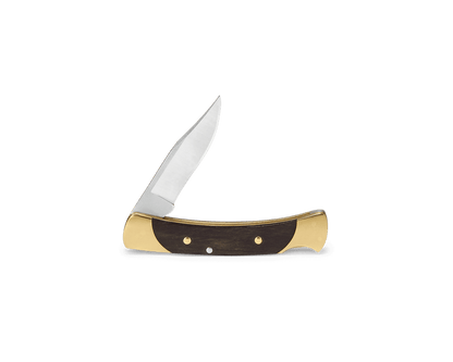 Buck Folding Hunter Halfsize 55BRS Knife - Fraser Coast Outdoors