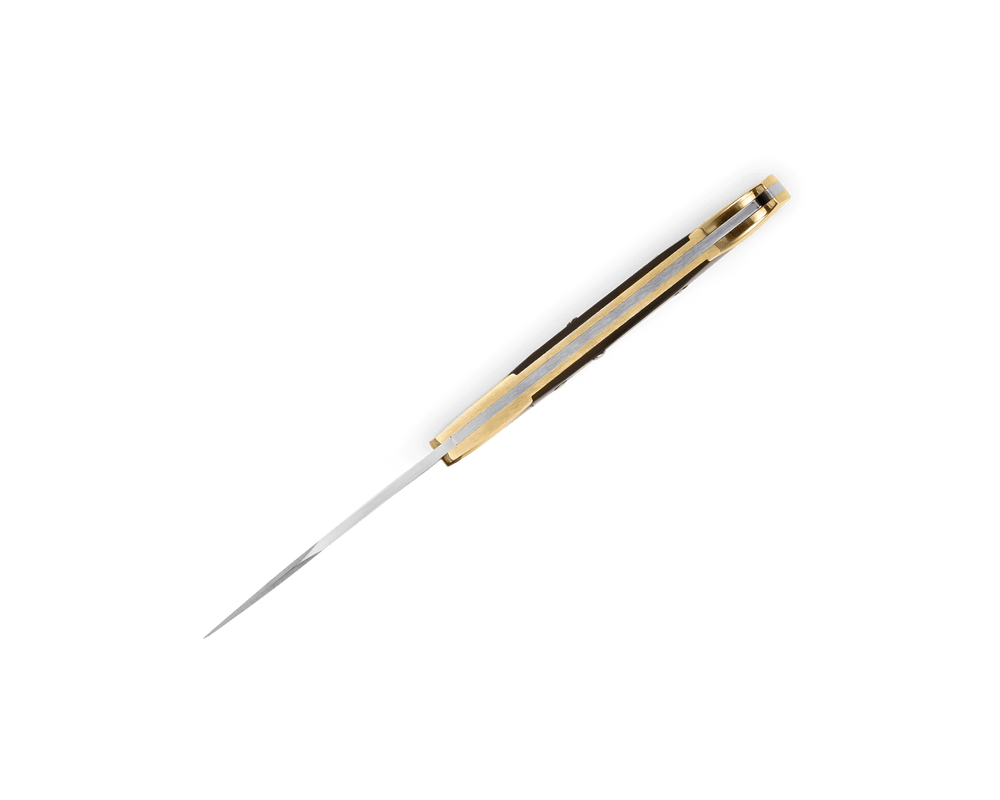 Buck Folding Hunter Halfsize 55BRS Knife