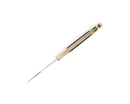 Buck Folding Hunter Halfsize 55BRS Knife - Fraser Coast Outdoors