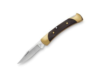 Buck Folding Hunter Halfsize 55BRS Knife - Fraser Coast Outdoors