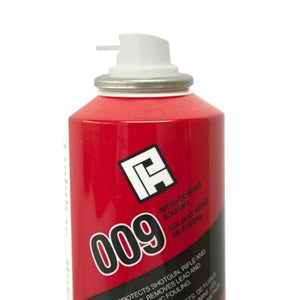 Parker Hale 009 Nitro Solvent Aerosol 150ml