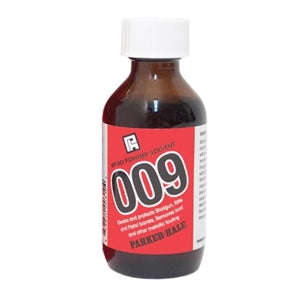 Parker Hale 009 Nitro Solvent Bottle 100ml