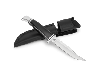 Buck Woodsman 102BKS Knife - Fraser Coast Outdoors