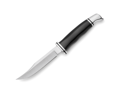 Buck Woodsman 102BKS Knife - Fraser Coast Outdoors