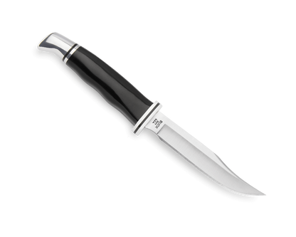 Buck Woodsman 102BKS Knife - Fraser Coast Outdoors