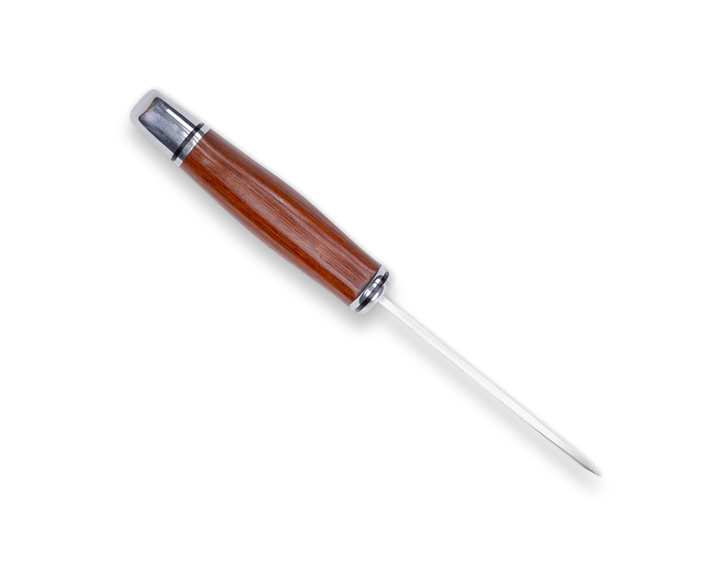 Buck Skinner Cocobolo 103CCS1 Knife - Fraser Coast Outdoors