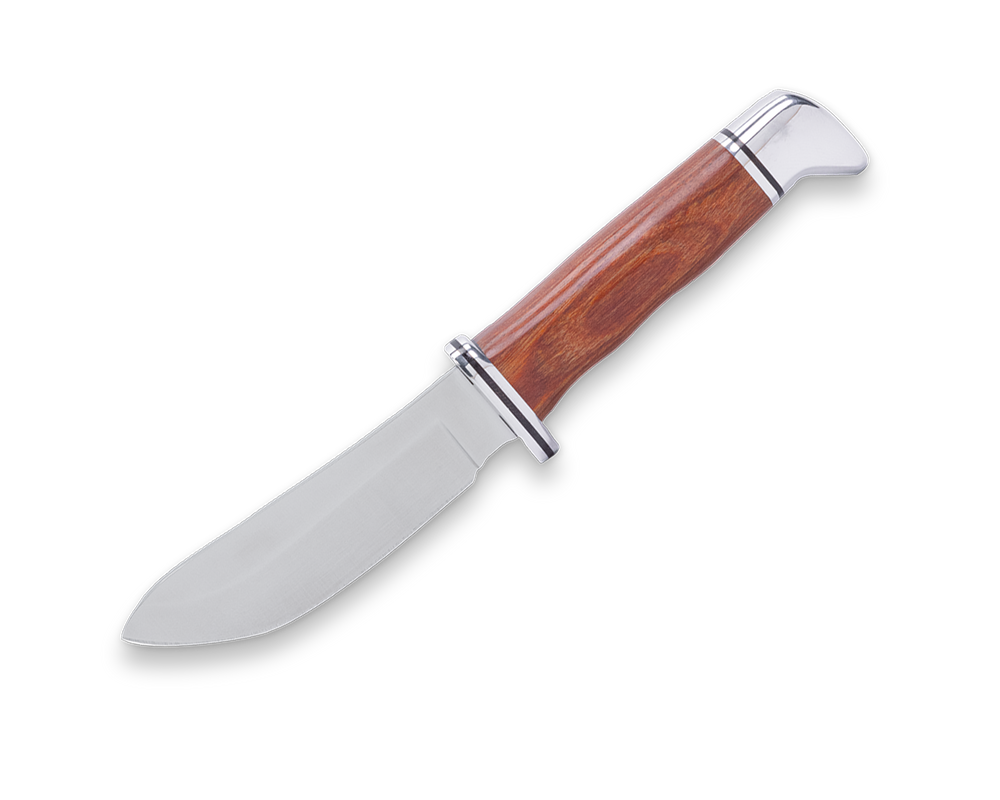 Buck Skinner Cocobolo 103CCS1 Knife - Fraser Coast Outdoors