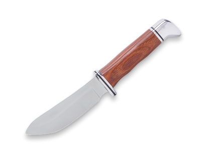 Buck Skinner Cocobolo 103CCS1 Knife - Fraser Coast Outdoors