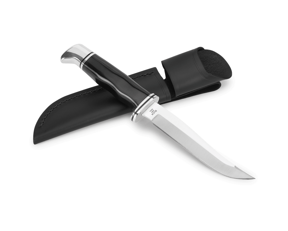 Buck Pathfinder 105BKS Knife