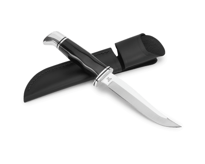 Buck Pathfinder 105BKS Knife - Fraser Coast Outdoors