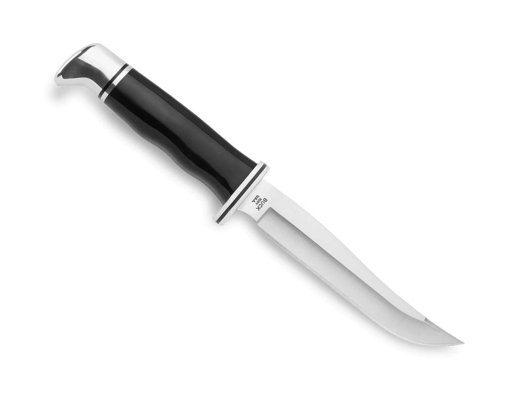 Buck Pathfinder 105BKS Knife