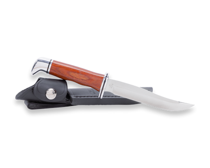 Buck Pathfinder Cocobolo 105CCS1 Knife - Fraser Coast Outdoors