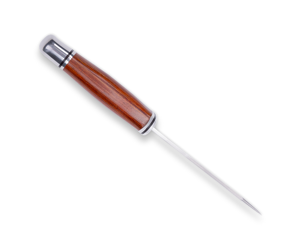 Buck Pathfinder Cocobolo 105CCS1 Knife