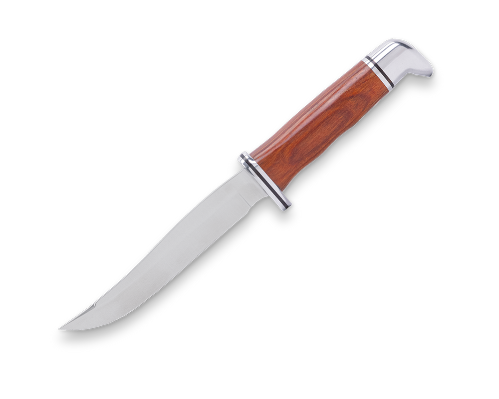 Buck Pathfinder Cocobolo 105CCS1 Knife