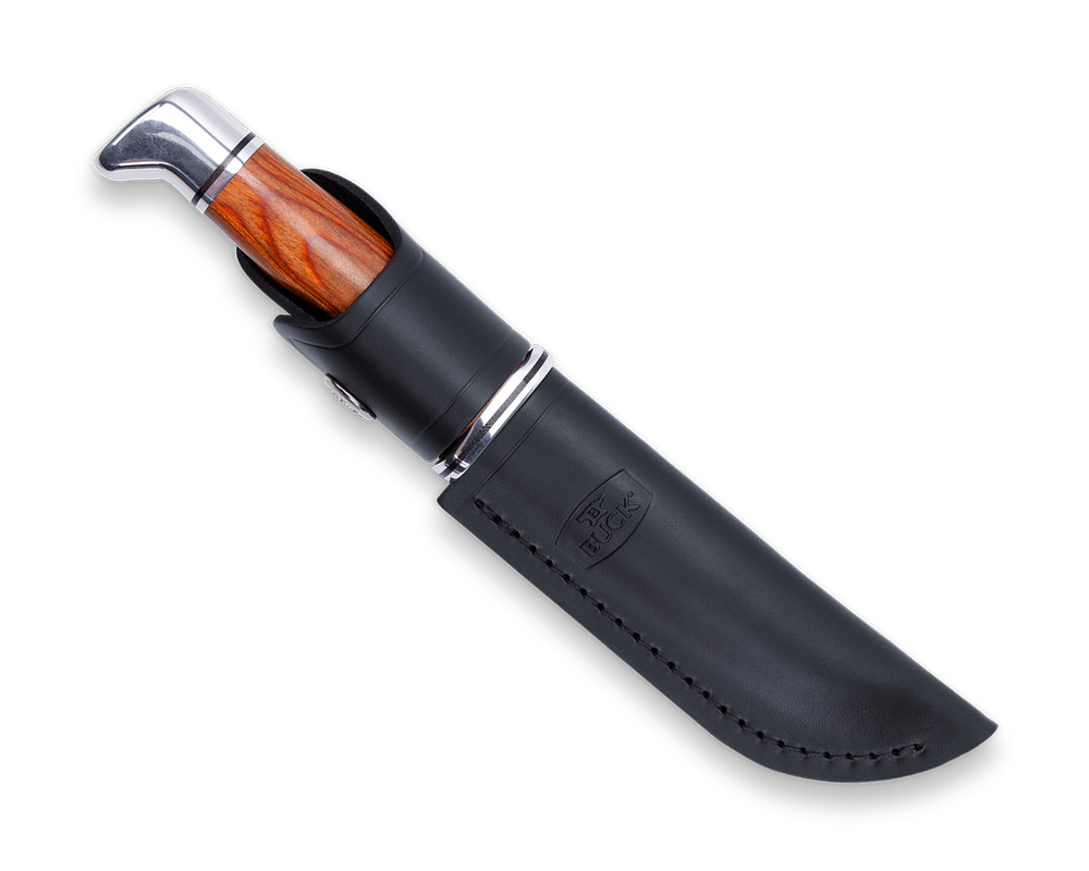Buck Pathfinder Cocobolo 105CCS1 Knife