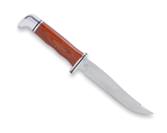 Buck Pathfinder Cocobolo 105CCS1 Knife - Fraser Coast Outdoors