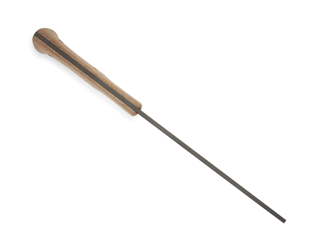 Buck Compadre Froe Cerakote 108BRS1 Blade - Fraser Coast Outdoors