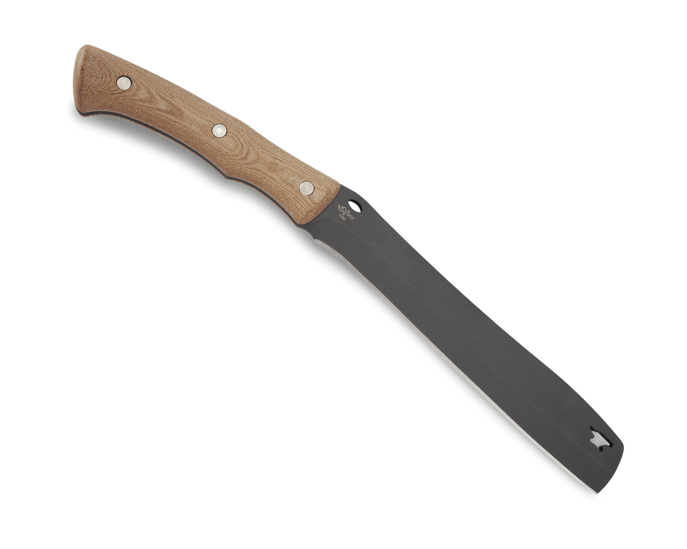 Buck Compadre Froe Cerakote 108BRS1 Blade - Fraser Coast Outdoors