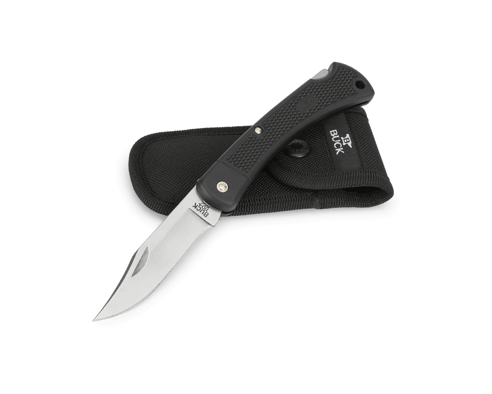 Buck Folding Hunter Light 110BKSLT Knife