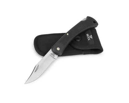 Buck Folding Hunter Light 110BKSLT Knife - Fraser Coast Outdoors