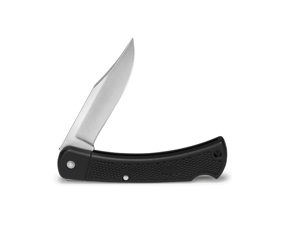 Buck Folding Hunter Light 110BKSLT Knife