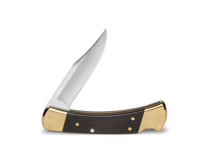 Buck Folding Hunter 110BRS Clam Pack Knife - Fraser Coast Outdoors